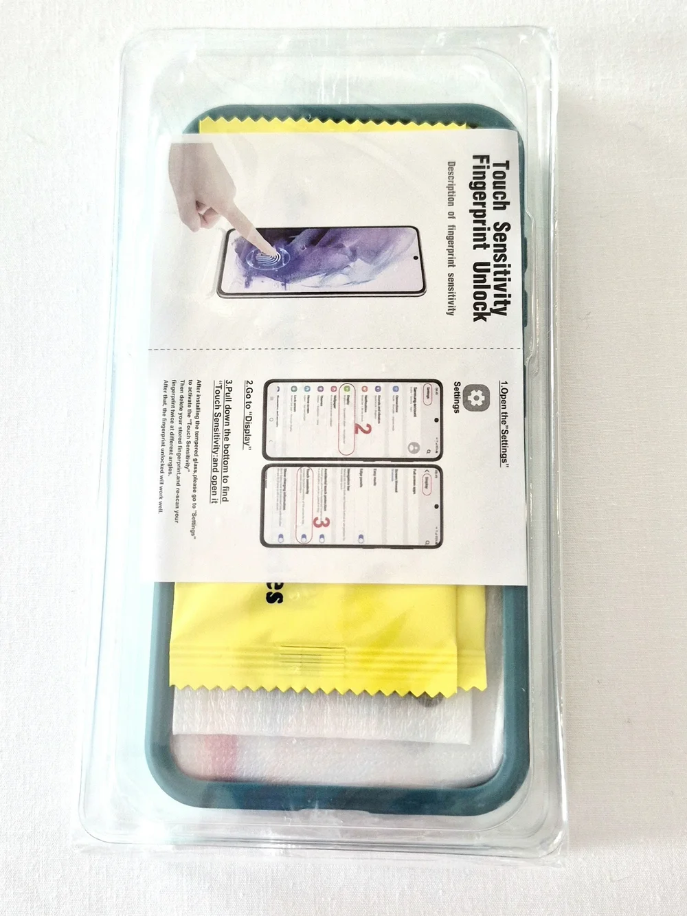 Samsung protective shockproof